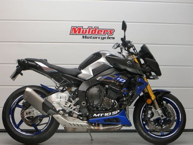 yamaha - mt-10-sp