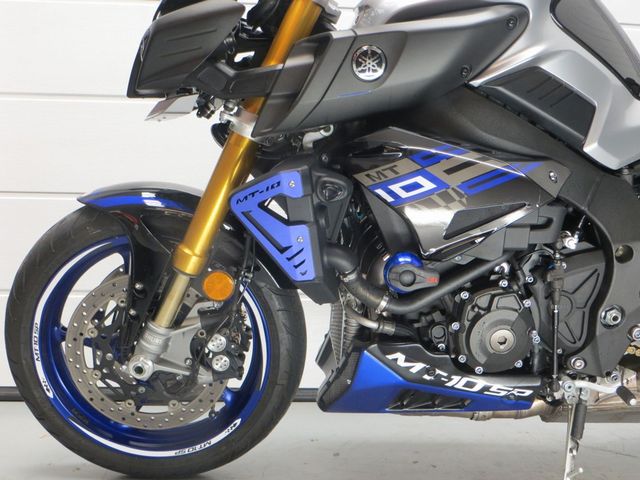 yamaha - mt-10-sp