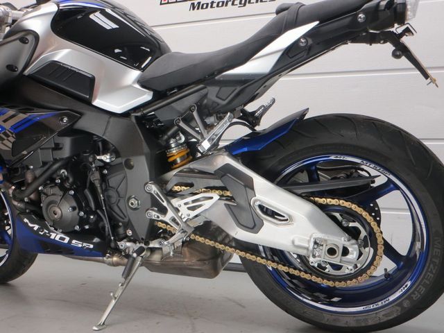 yamaha - mt-10-sp