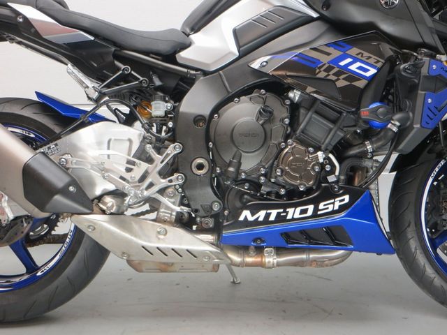 yamaha - mt-10-sp