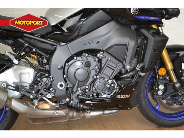 yamaha - mt-10-sp