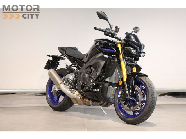 yamaha - mt-10-sp