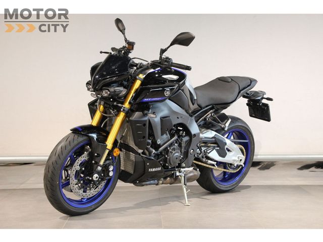 yamaha - mt-10-sp