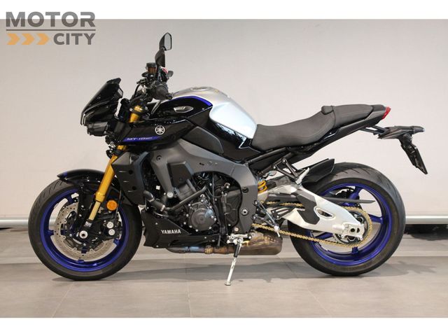 yamaha - mt-10-sp