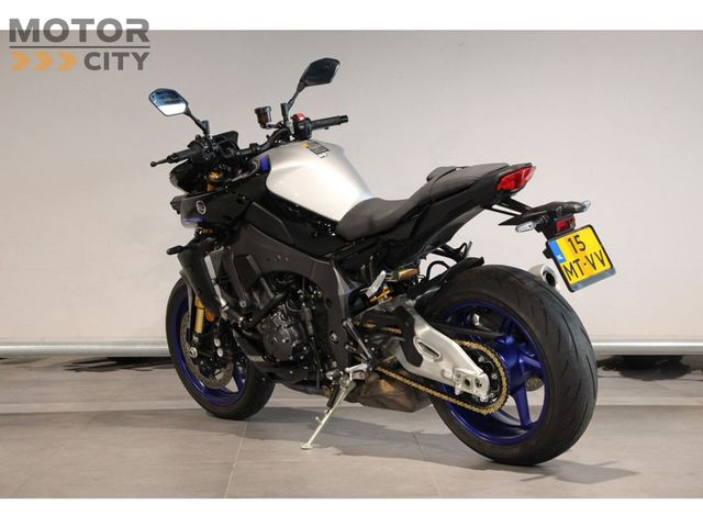 yamaha - mt-10-sp