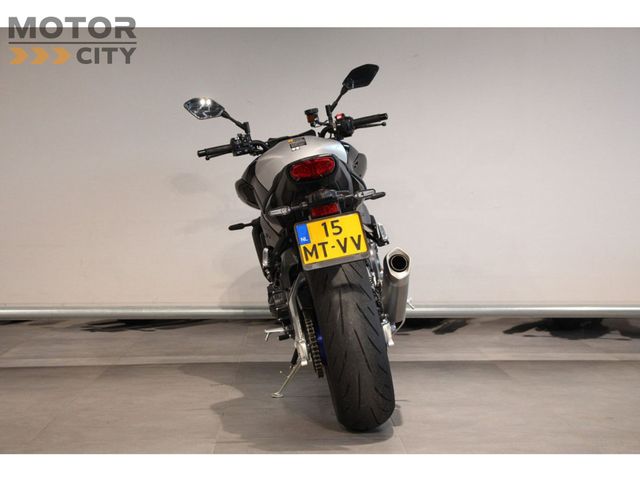 yamaha - mt-10-sp