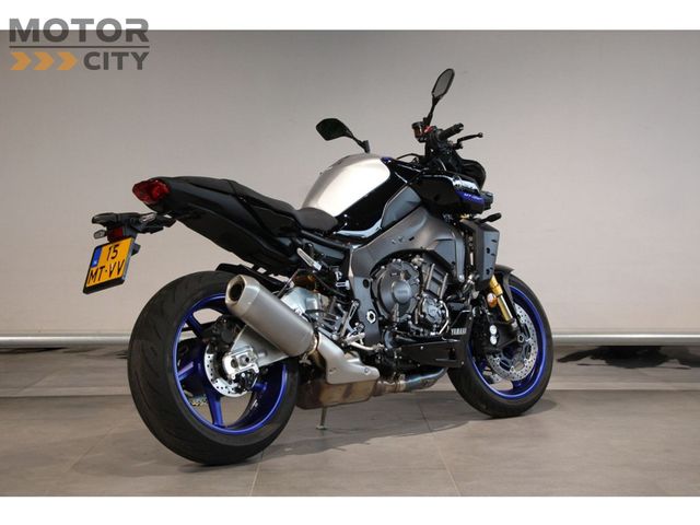 yamaha - mt-10-sp