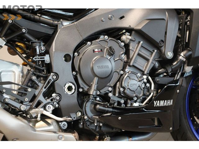 yamaha - mt-10-sp