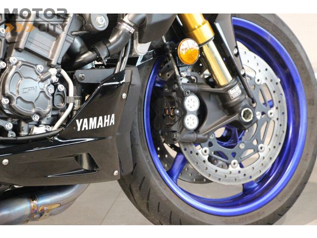 yamaha - mt-10-sp