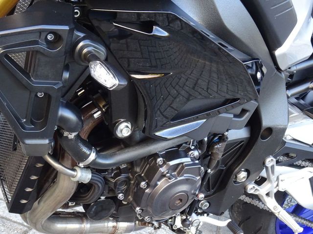 yamaha - mt-10-sp