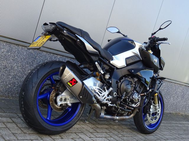 yamaha - mt-10-sp