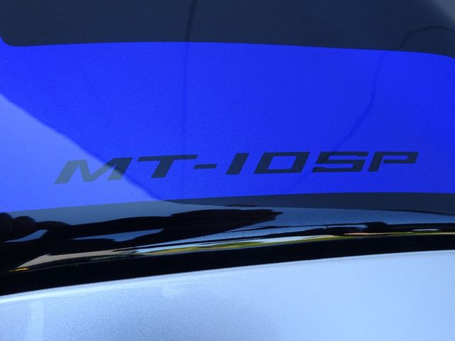 yamaha - mt-10-sp