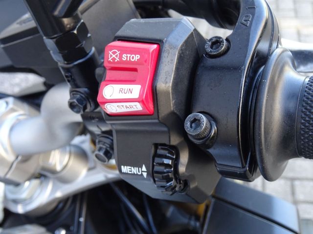 yamaha - mt-10-sp