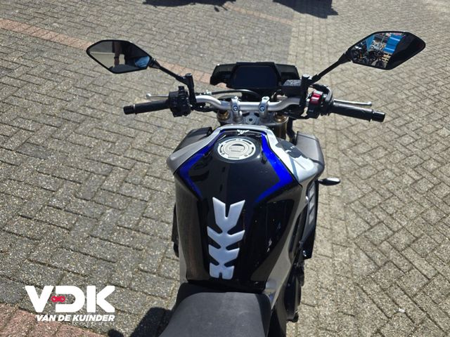 yamaha - mt-10-sp