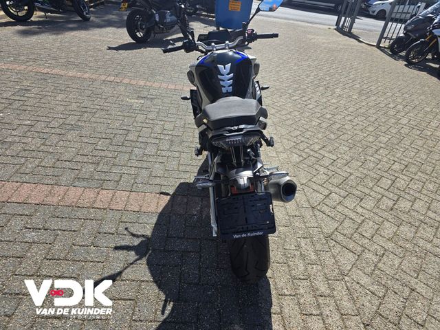 yamaha - mt-10-sp