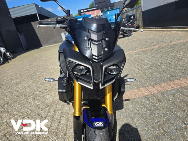 yamaha - mt-10-sp