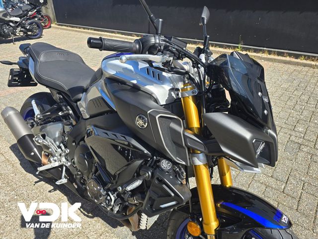 yamaha - mt-10-sp