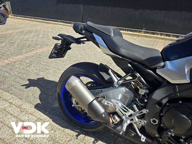 yamaha - mt-10-sp