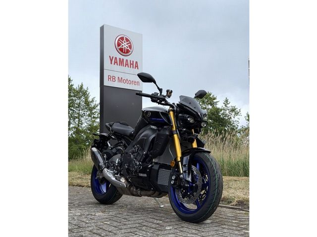 yamaha - mt-10-sp
