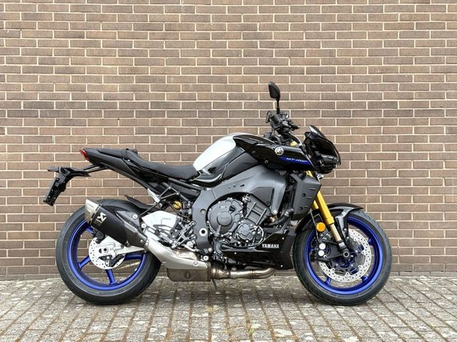 yamaha - mt-10-sp