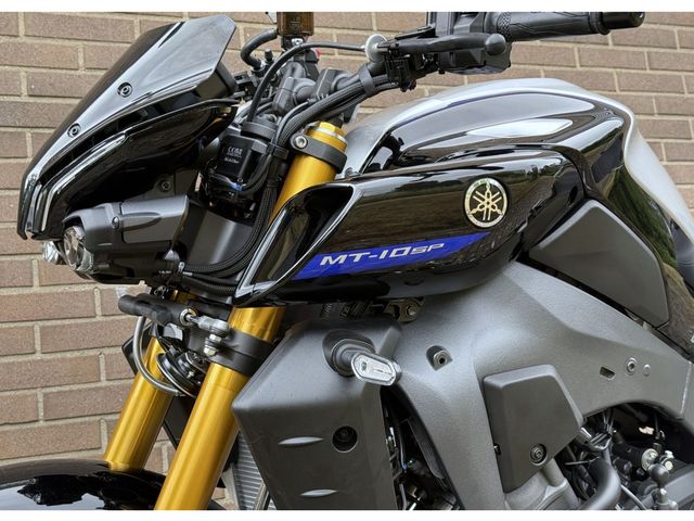 yamaha - mt-10-sp
