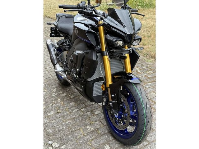 yamaha - mt-10-sp