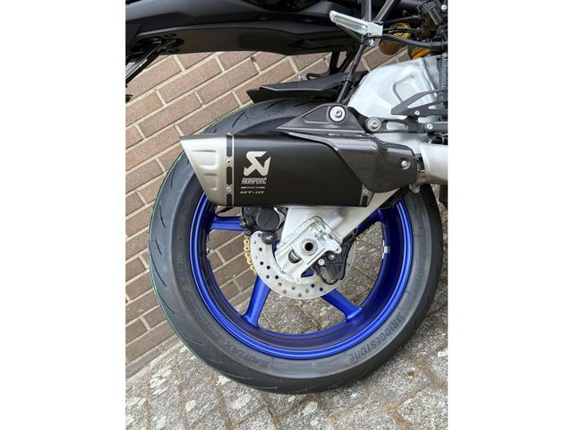 yamaha - mt-10-sp