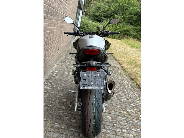 yamaha - mt-10-sp