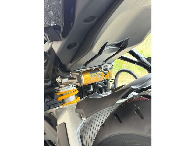 yamaha - mt-10-sp