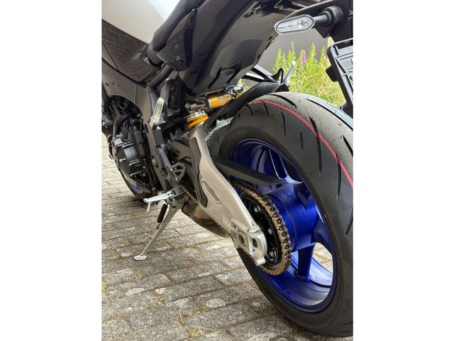 yamaha - mt-10-sp
