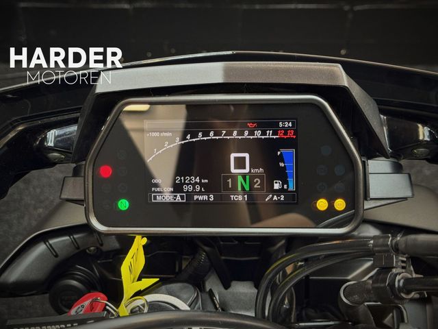 yamaha - mt-10-sp-abs