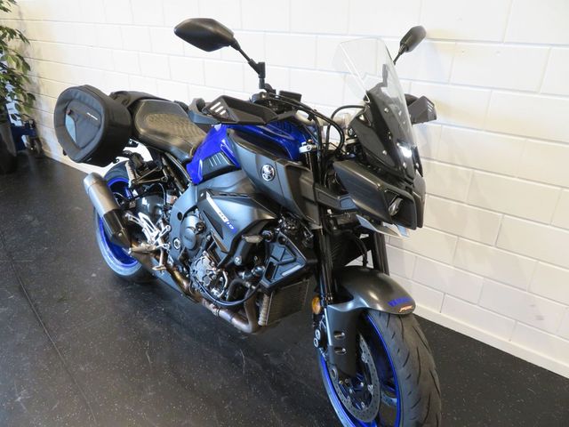 yamaha - mt-10-touring