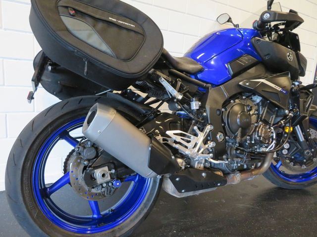 yamaha - mt-10-touring