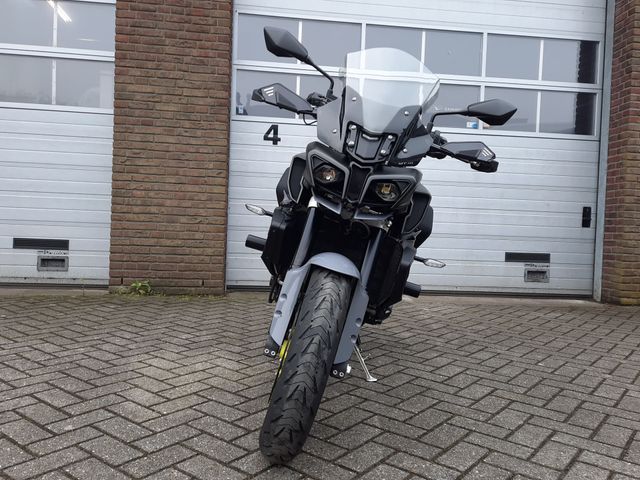 yamaha - mt-10-touring