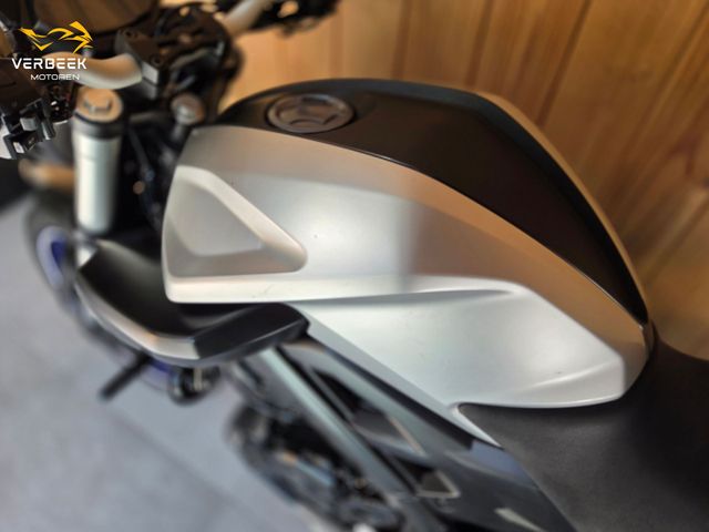 yamaha - mt-125