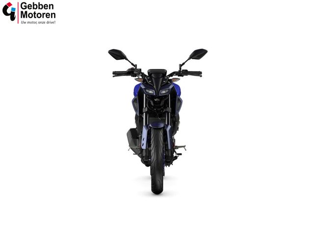 yamaha - mt-125-abs