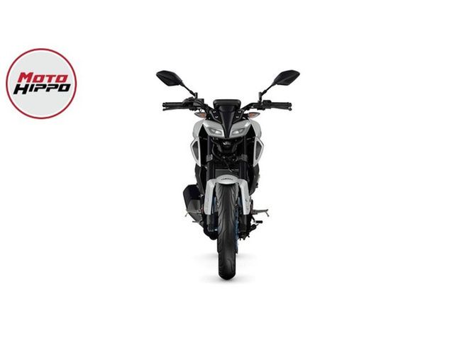 yamaha - mt-125-abs