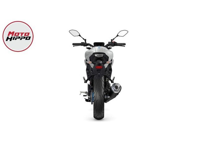 yamaha - mt-125-abs