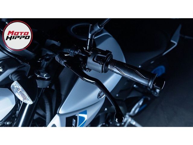 yamaha - mt-125-abs