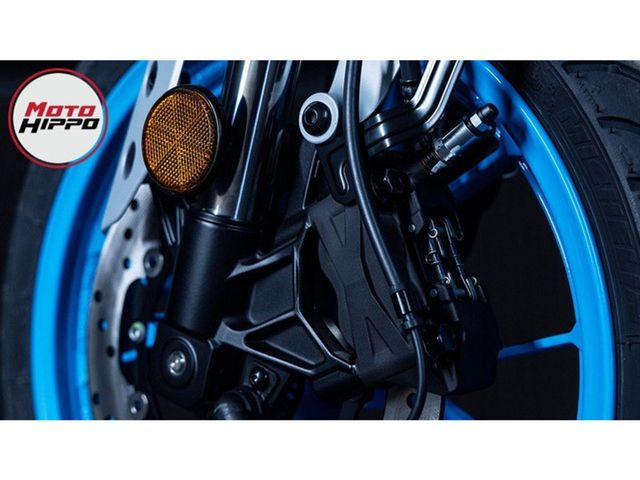 yamaha - mt-125-abs