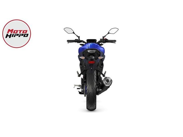 yamaha - mt-125-abs