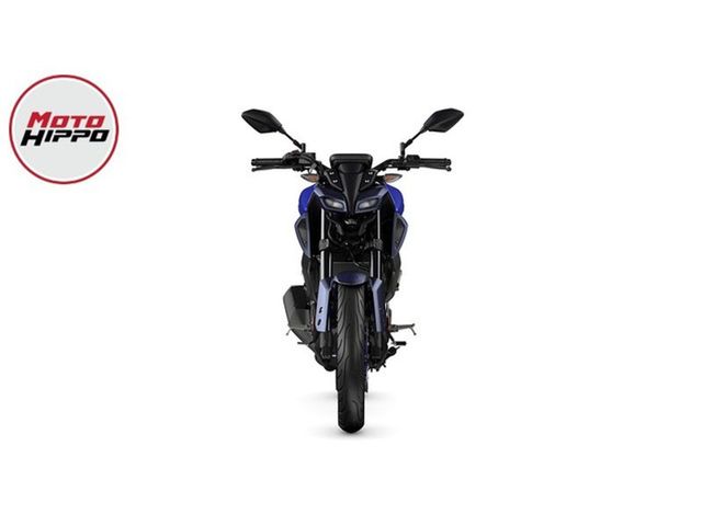 yamaha - mt-125-abs