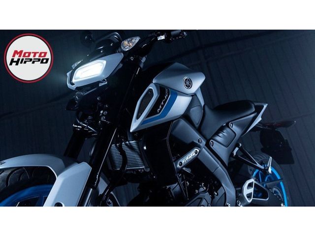 yamaha - mt-125-abs