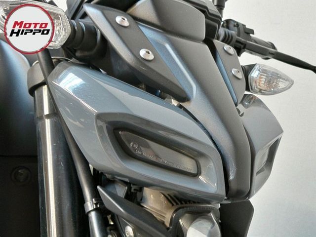 yamaha - mt-125-abs