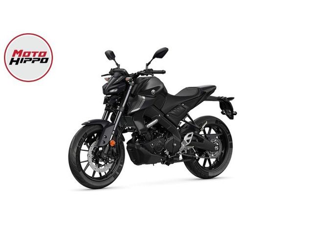 yamaha - mt-125-abs