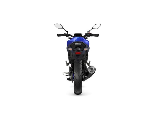 yamaha - mt-125-abs