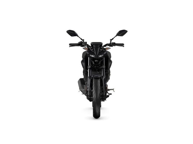 yamaha - mt-125-abs