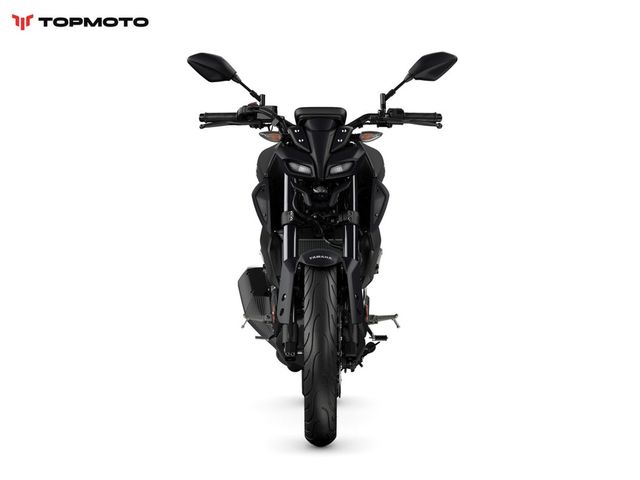 yamaha - mt-125-abs