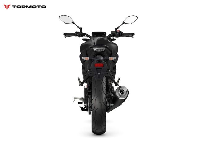 yamaha - mt-125-abs