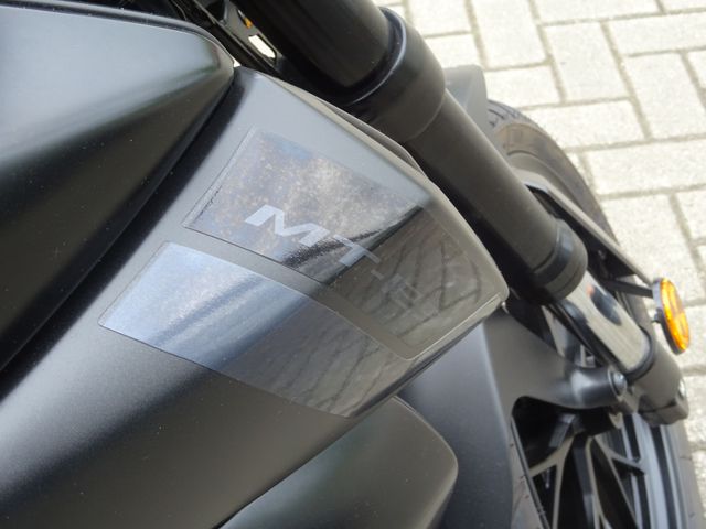 yamaha - mt-125-abs
